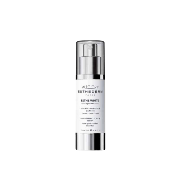 Sérum Illuminateur Jeunesse Esthe-White - Esthederm