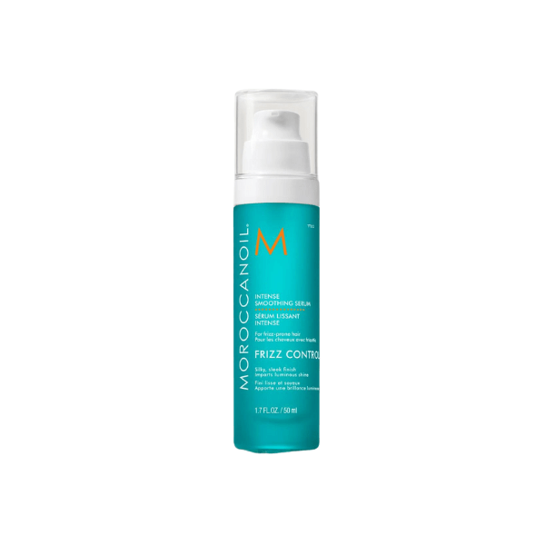 Sérum Lissant Intense Frizz Control - Moroccanoil