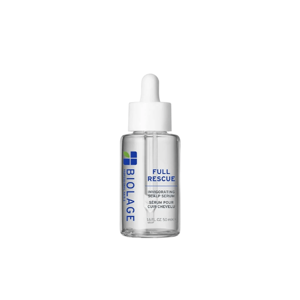 Sérum pour cuir chevelu Full Rescue 50 ml