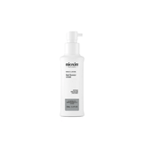 Hair Booster Strengthening Serum