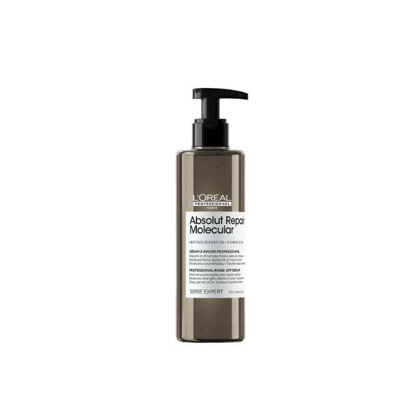 Sérum réparateur à rincer Absolut Repair Molecular - L'Oréal