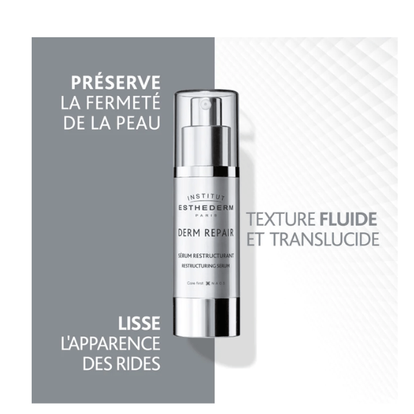 Sérum Restructurant Derm Repair - Esthederm