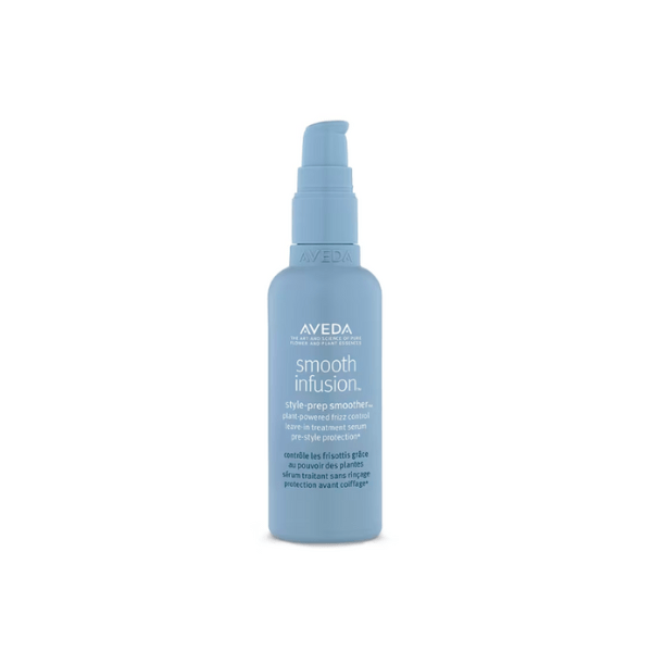 Sérum traitant sans rinçage Style Prep Smooth Infusion - AVEDA