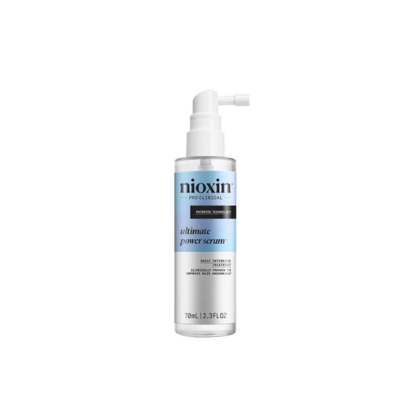 Sérum Ultimate Power - Nioxin