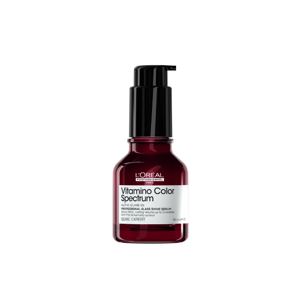 Sérum Vitamino Color Spectrum Glass 50 ml