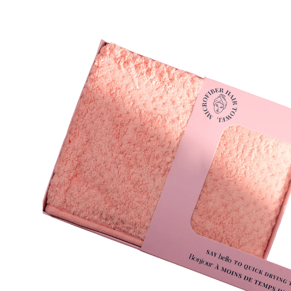 Serviette microfibre