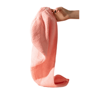 Serviette microfibre