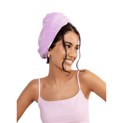 Serviette microfibre