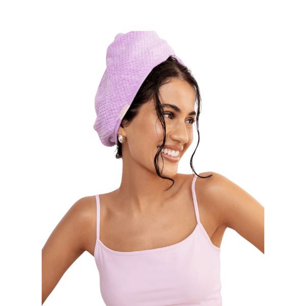 Serviette microfibre
