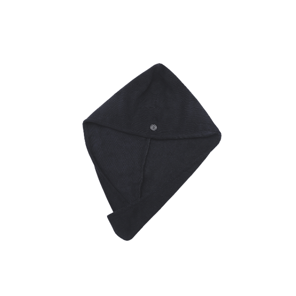 Serviette pour la tête en microfibre TWILIGHT