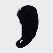 Serviette sèche-cheveux à séchage rapide