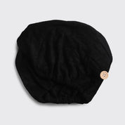 Serviette sèche-cheveux à séchage rapide