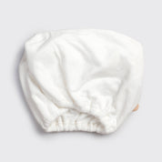 Serviette sèche-cheveux à séchage rapide