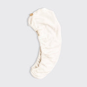 Serviette sèche-cheveux à séchage rapide
