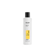 Shampoing #1 Clairsemés Nioxin 300 ml