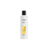 Shampoing #1 Clairsemés