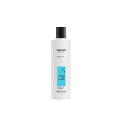 Shampoing #3 Clairsemés Nioxin 300 ml