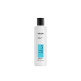 Shampoing #3 Clairsemés