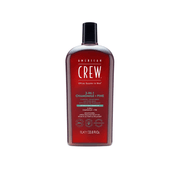 Shampoing 3 en 1 Chamomile + Pine Litre