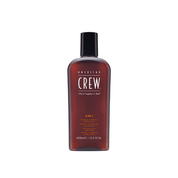 Shampoing 3-en-1 Classic 450 ml