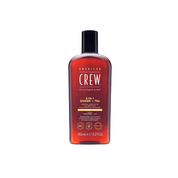 Shampoing 3 en 1 Ginger + Tea 450 ml