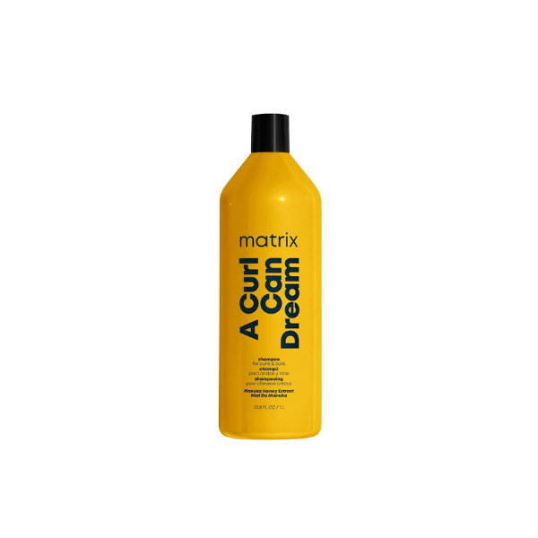 Shampoing A Curl Can Dream - Matrix Litre