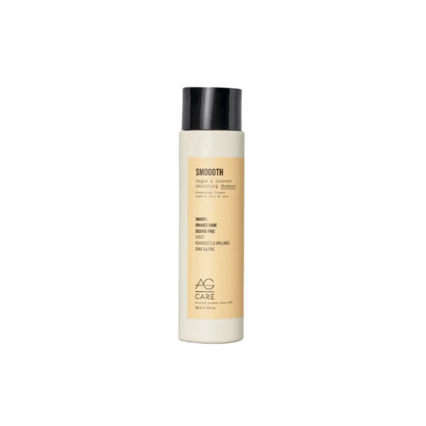 Shampoing à l’argan Smooth 296 ml