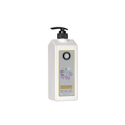 Shampoing à l'huile naturelle 500 ml