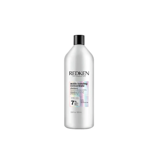 Shampoing Acidic Bonding Concentrate - Redken Litre