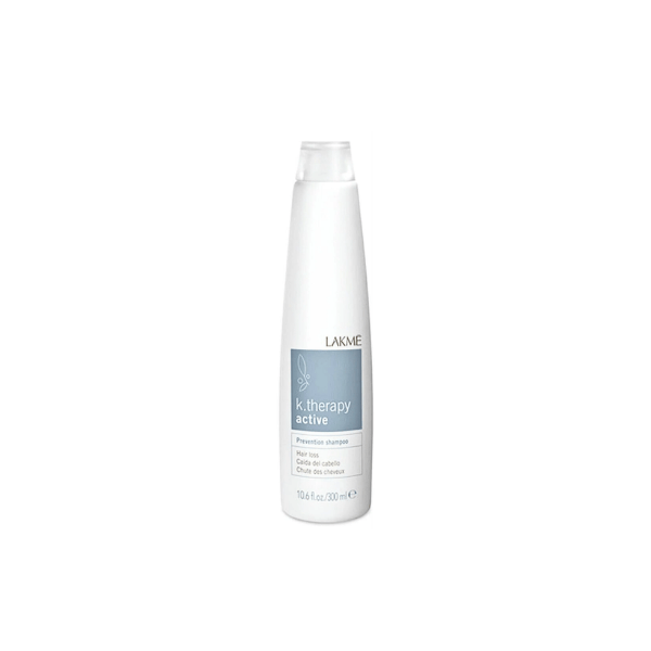 Shampoing Active K.Therapy 300 ml