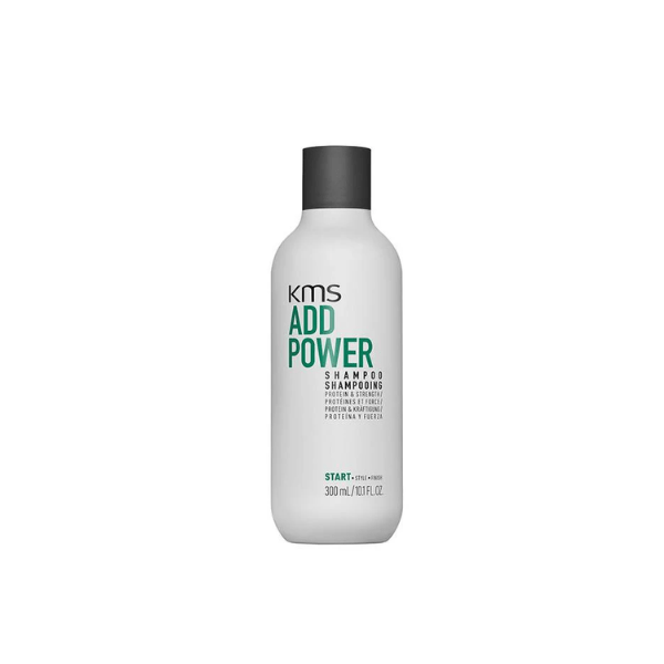 Shampoing Add Power - KMS 300 ml