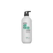 Shampoing Add Power - KMS 750 ml