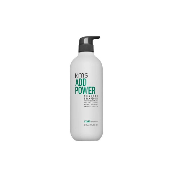 Shampoing Add Power - KMS 750 ml