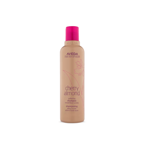 Shampoing adoucissant Cherry Almond - AVEDA 250 ml