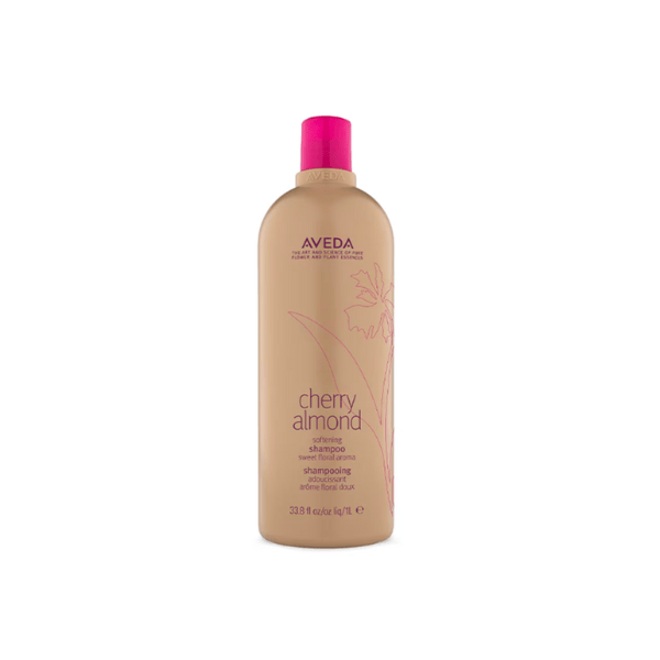 Shampoing adoucissant Cherry Almond - AVEDA Litre