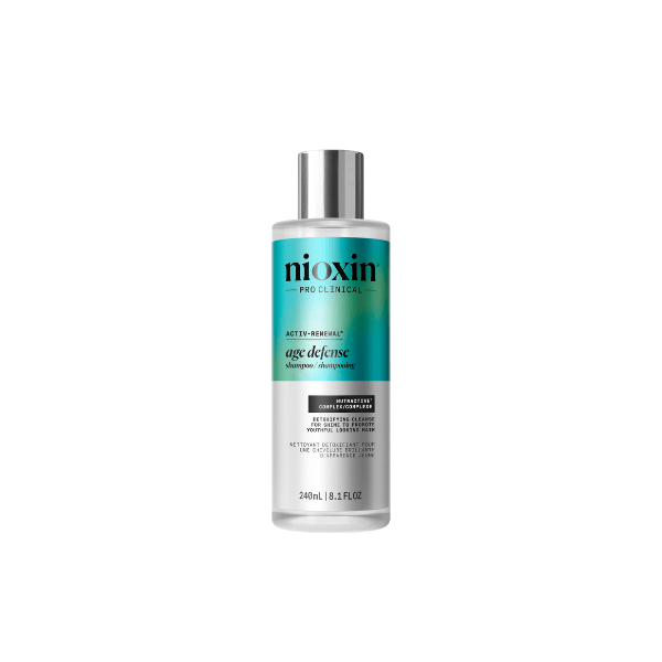 Shampoing Age Defense Pro Clinical 240 ml