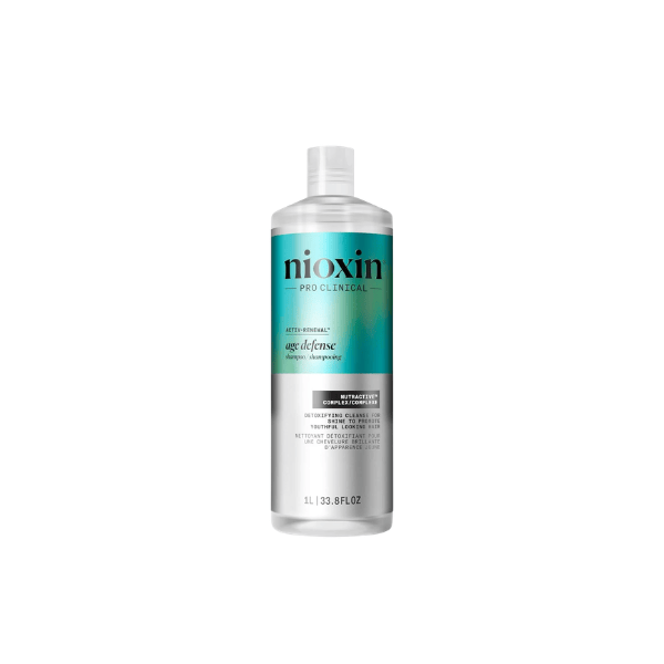 Shampoing Age Defense Pro Clinical Litre