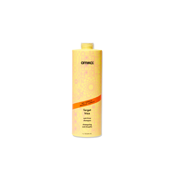 Shampoing anti-frisottis Forget Fizz Litre