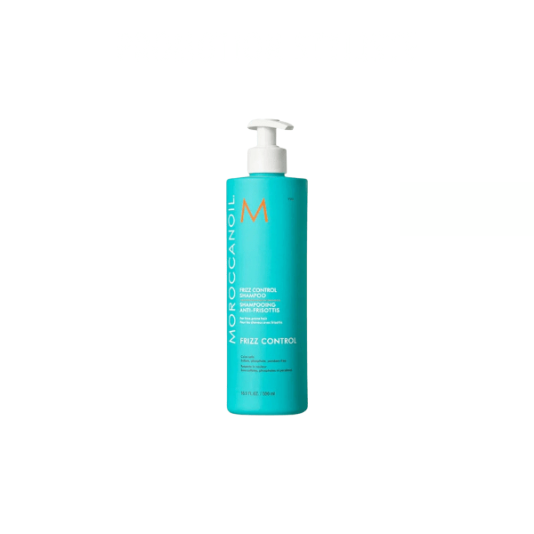 Shampoing anti-frisottis Frizz Control 500 ml