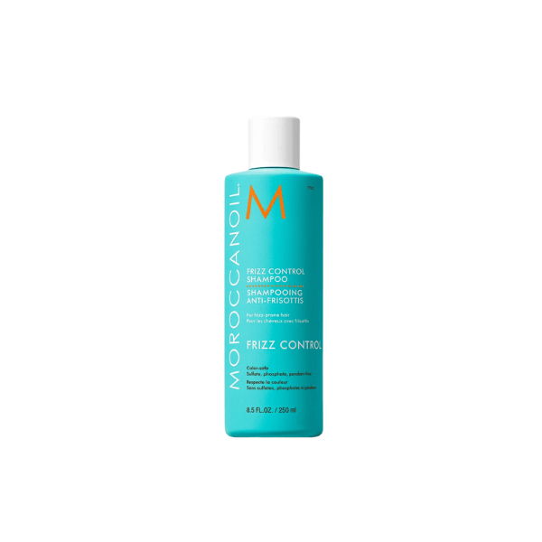 Shampoing anti-frisottis Frizz Control - Moroccanoil 250 ml