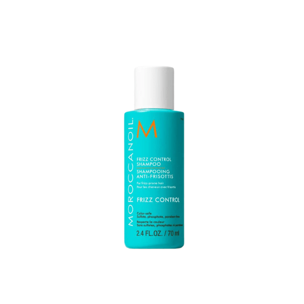 Shampoing anti-frisottis Frizz Control - Moroccanoil