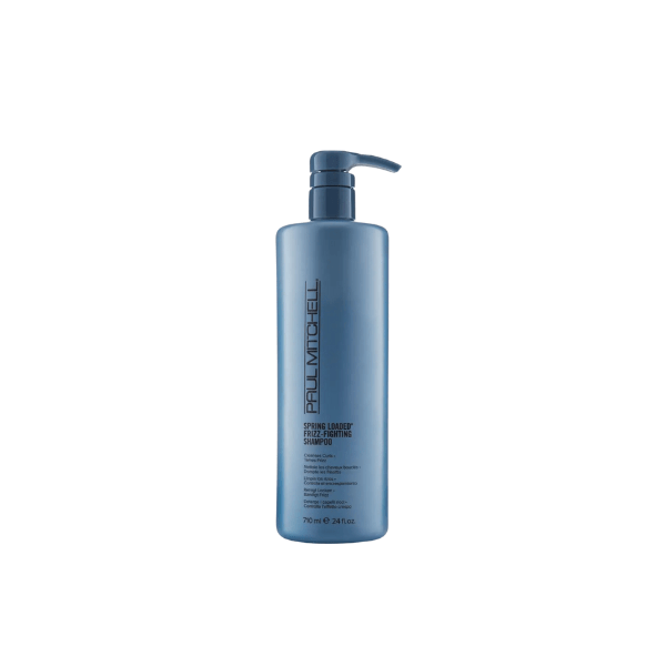 Shampoing anti-frisottis Spring Loaded - Paul Mitchell 710 ml