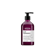 Shampoing anti-résidus Curl Expression L'Oréal Professionnel 500ml