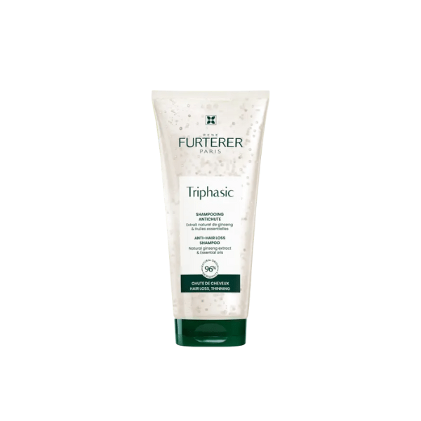 Shampoing Antichute Triphasic - René Furterer 200 ml