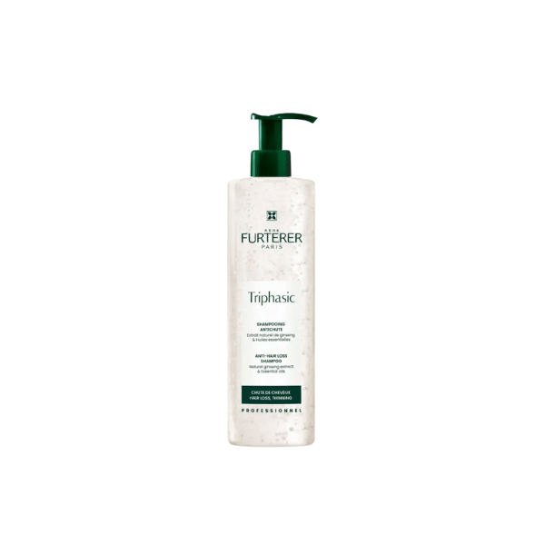 Shampoing Antichute Triphasic - René Furterer 600 ml