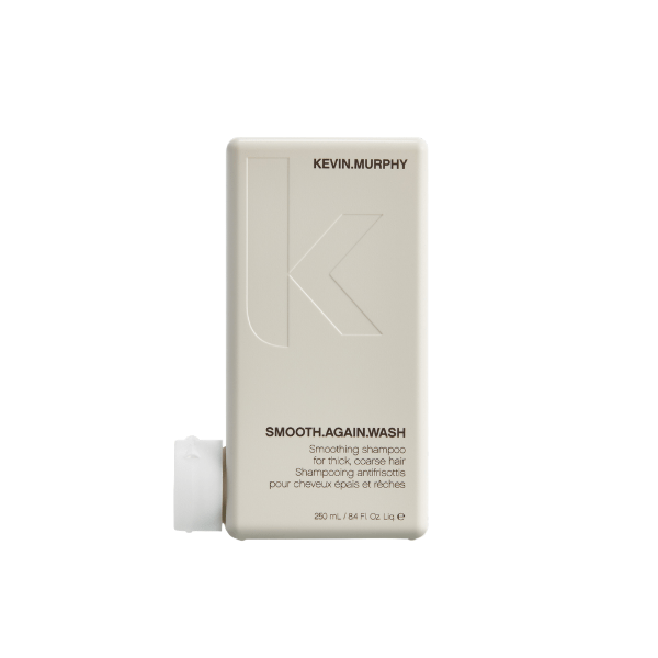 Shampoing antifrisottis Smooth.Again.Wash - Kevin.Murphy 250 ml