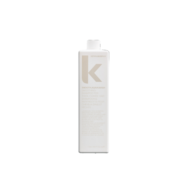 Shampoing antifrisottis Smooth.Again.Wash - Kevin.Murphy Litre