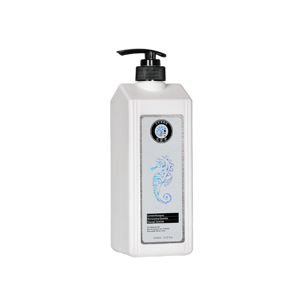 Shampoing antipelliculaire Contrôle Litre