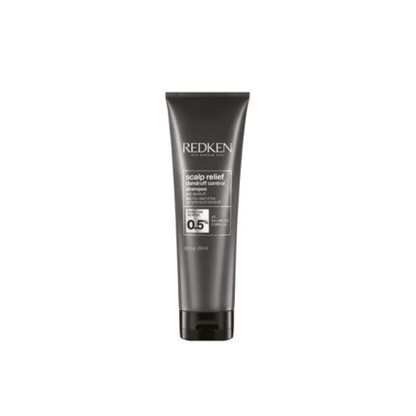 Shampoing Antipelliculaire Scalp Relief - Redken