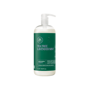 Shampoing apaisant Lavender Mint Tea Tree Litre